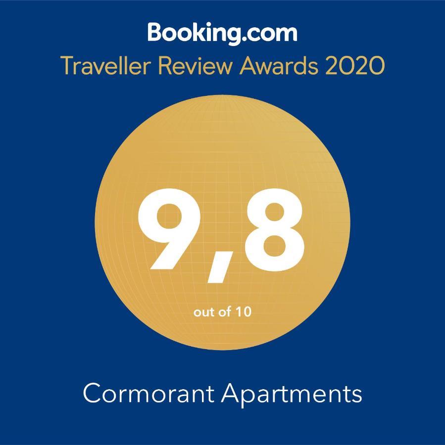 Cormorant Suite, Sea Terrace & Pools لا مانغا ذيل مار مينور المظهر الخارجي الصورة