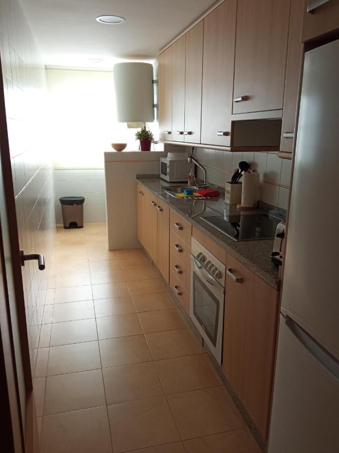 Cormorant Suite, Sea Terrace & Pools لا مانغا ذيل مار مينور المظهر الخارجي الصورة
