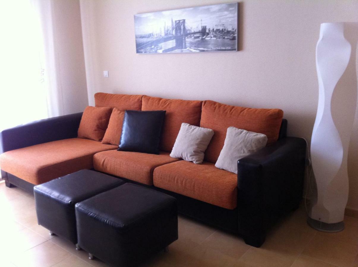 Cormorant Suite, Sea Terrace & Pools لا مانغا ذيل مار مينور المظهر الخارجي الصورة