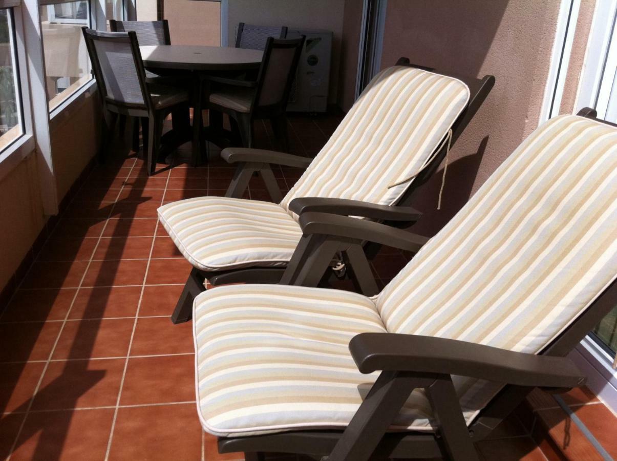 Cormorant Suite, Sea Terrace & Pools لا مانغا ذيل مار مينور المظهر الخارجي الصورة